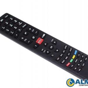 CONTROLE LCD PHILCO SMART TV/NETFLIX/3D RC3100L03 SKY-7487