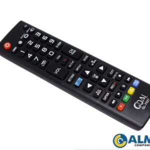 CONTROLE LCD LG SMART TV 3D/FUTEBOL AKB73975709 SKY-7027