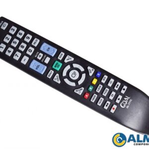 CONTROLE LCD SAMSUNG LN26C450E1MXZD BN59-01011A GL-777C