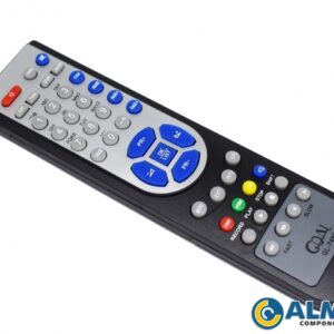 CONTROLE RECEPTOR AZAMERICA S920/S922 GL-7458