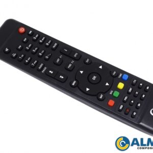 CONTROLE RECEPTOR MEGABOX MG2/MG3/MG5/MG7 SKY-7020