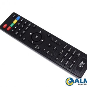 CONTROLE RECEPTOR CINEBOX HD/GIGA BOX S1000 SKY-7500