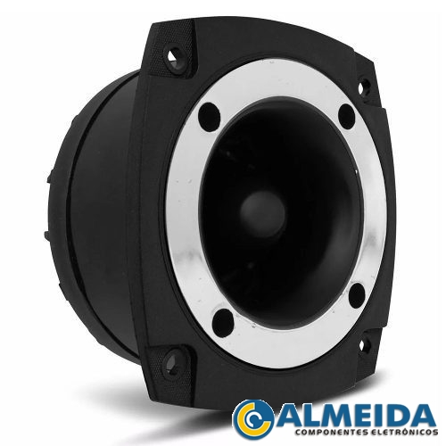 SUPER TWEETER 120W RMS 8 OHMS ORION