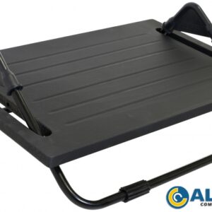 APOIO PARA PES ERGONOMICO EM MDF MULTIVISAO