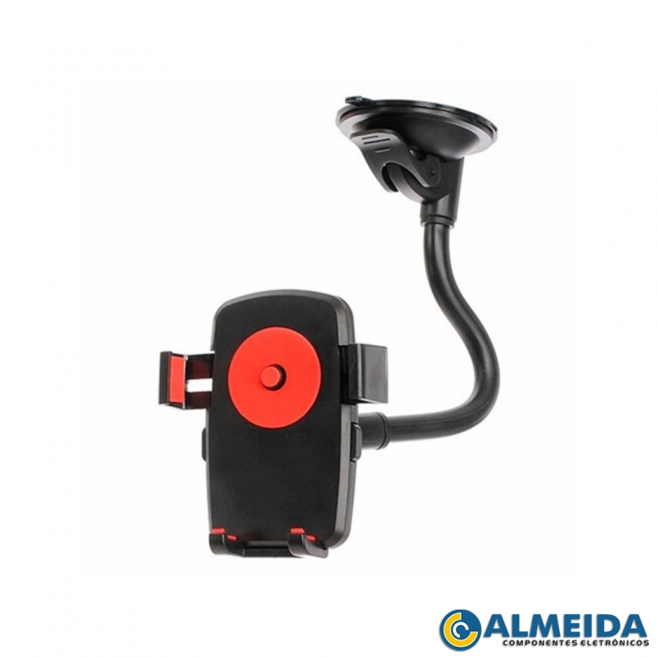 SUPORTE VEICULAR PARA CELULAR OR-SP219 OBERON