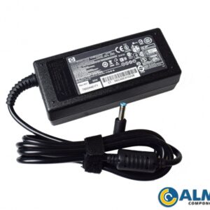 FONTE NOTEBOOK HP 19,5V 3.33A 4.5X3.0MM INFOKIT