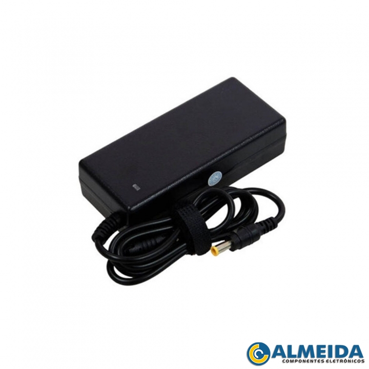 FONTE NOTEBOOK SAMSUNG 19V 3.16A 65W 5.5X3.0MM KP-520 KNUP