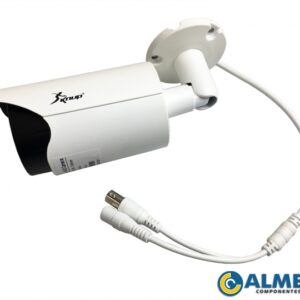 CAMERA DE SEGURANCA AHD 960P 1280X960 INFRA 40-50 MTS KNUP