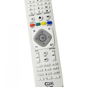 CONTROLE LCD PHILIPS SMART TV 42PFG5909/6809 SKY-7048