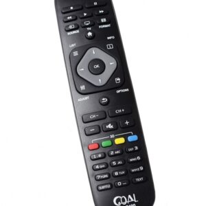 CONTROLE LCD PHILIPS 32/40/42/47/52 RC2954101 SKY-7490