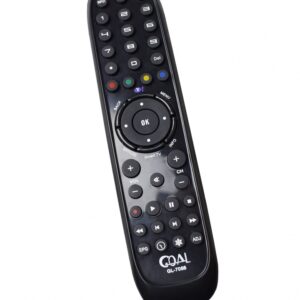 CONTROLE LCD AOC SMART TV LE32H/32D/42H/42D/46H GL-7056