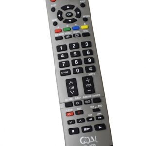 CONTROLE LCD PANASONIC VIERA TH-42PV70LB/50PV70LB GL-7923