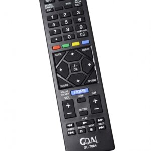 CONTROLE LCD SONY BRAVIA KDL-32/42/46BX425 RM-YD093 SKY-7067