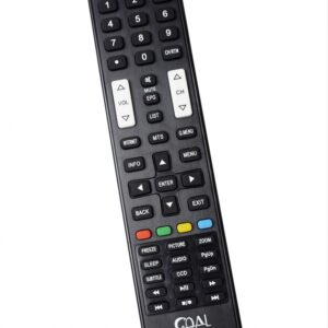 CONTROLE LCD SEMP TOSHIBA 32L2400/40L2400/48L2400 SKY-7063