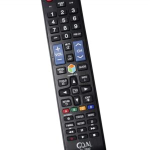 CONTROLE LCD SAMSUNG SMART TV/FUTEBOL BN98-03767B SKY-7032