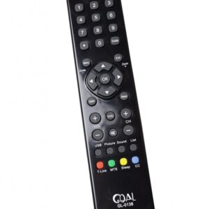 CONTROLE LCD PHILCO PH32/PH42/PH46 RC3000M1 GL-0138