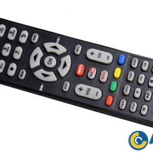 CONTROLE LCD TCL SMART TV NETFLIX/YOUTUBE RC199E SKY-8026