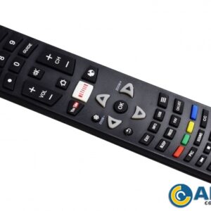 CONTROLE LCD TOSHIBA SMART TV/NETFLIX/YOUTUBE CT-8505 SKY-8023