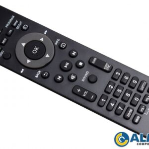 CONTROLE HOME THEATER PHILIPS HTS3576/78 SKY-7039