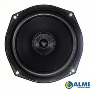 ALTO FALANTE 5,5 POLEGADAS 6 OHMS 50W C/SUPENSAO TOSHIBA