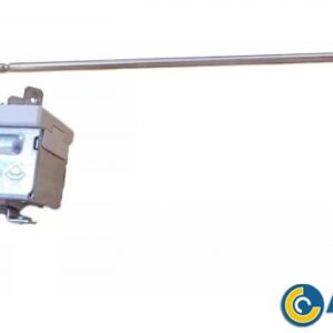 TERMOSTATO FORNO ELETRICO FISCHER 320 GRAUS