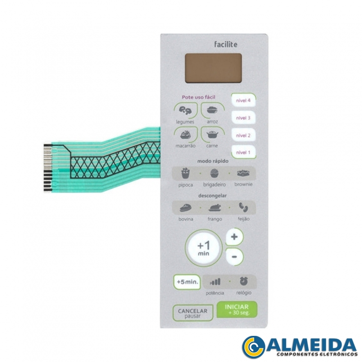 MEMBRANA MICROONDAS CONSUL CMD20AB