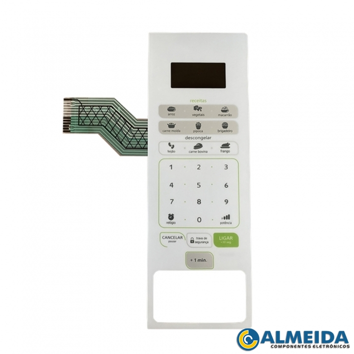 MEMBRANA MICROONDAS CONSUL CMW30