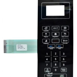 MEMBRANA MICROONDAS PHILCO PMO26IP