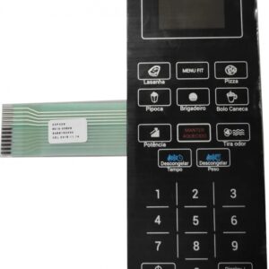 MEMBRANA MICROONDAS PHILCO PMO26PB