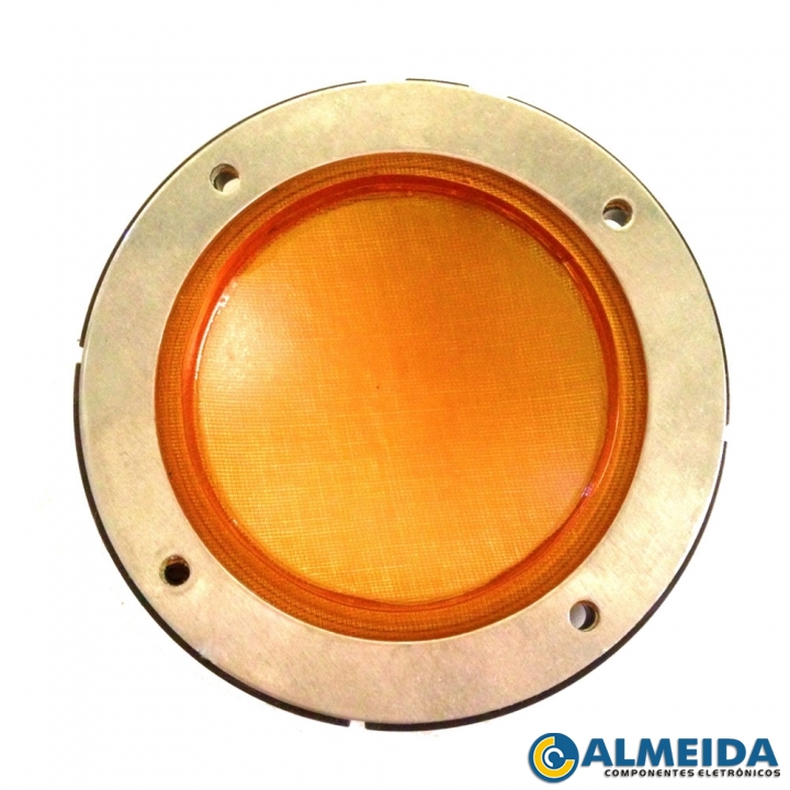 REPARO DRIVER SELENIUM D300/305 PARCIAL C/ ANEIS (JKL)