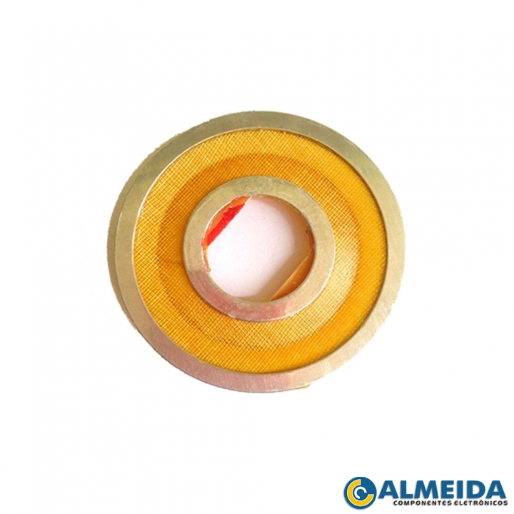 REPARO SUPER TWEETER HINOR HST600 TRYNIUM COMPLETO (JKL)