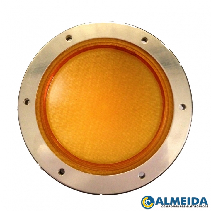 REPARO DRIVER SELENIUM D400/405 PARCIAL C/ ANEIS (JKL)