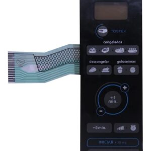 MEMBRANA MICROONDAS CONSUL CME20AZ