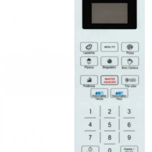 MEMBRANA MICROONDAS PHILCO PMO26BBRC