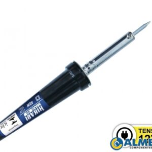 FERRO DE SOLDA 40W 127V MAX 40 HIKARI