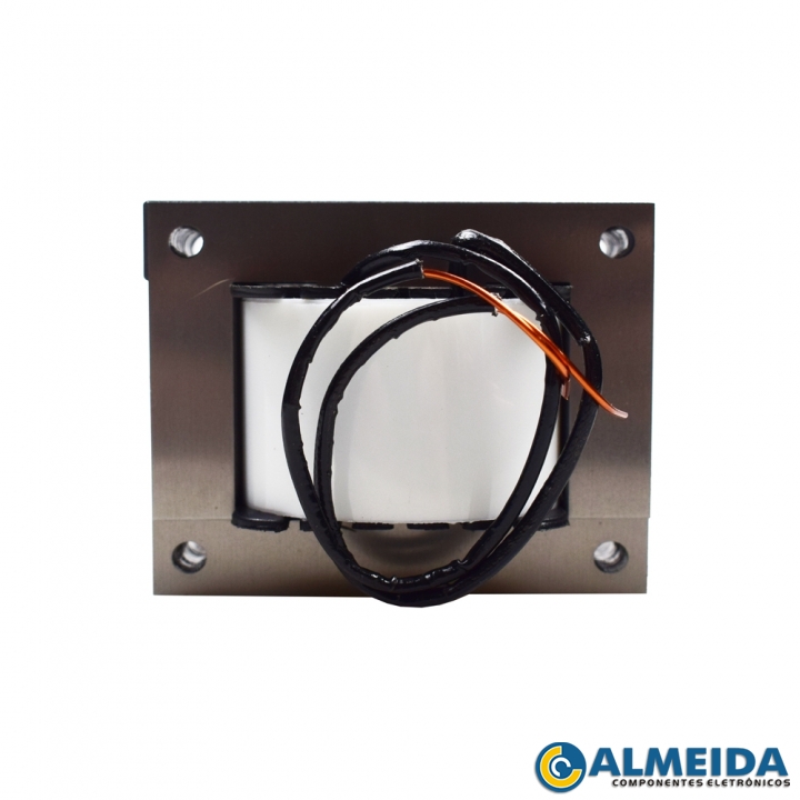 TRANSFORMADOR 8,5 JOULES ENTRADA: 550V SAIDA: 8KV