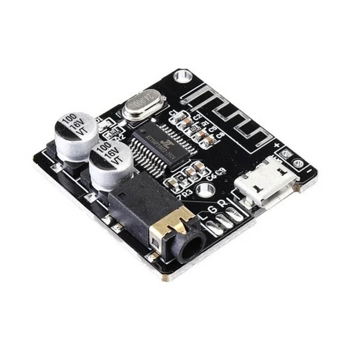 MODULO MINI RECEPTOR BLUETOOTH 5.0