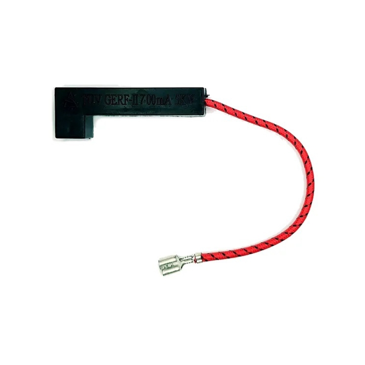 FUSIVEL DE ALTA TENSAO PARA MICROONDAS 5KV 0.7A (COMPLETO)