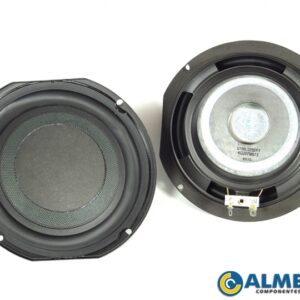 ALTO FALANTE 6 POLEGADAS 4 OHMS 150W C/SUSP IMA DUPLO GRADIENTE