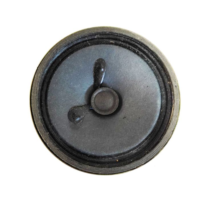 ALTO FALANTE 3 POLEGADAS 3W 16R ALNICO