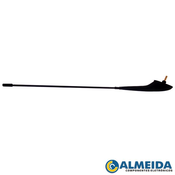 ANTENA DE TETO GOL GTI METALCERTA