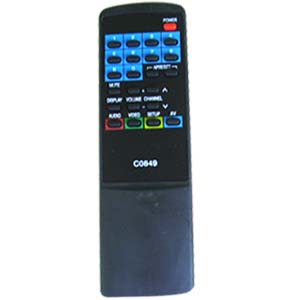 CONTROLE ZENITH SAR 143/2053/2153/2953 GC7370