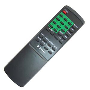 CONTROLE KIREY/PACIFIC/SKE/CINERAL GC 7141