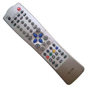 CONTROLE PHILIPS 170010 GC7339