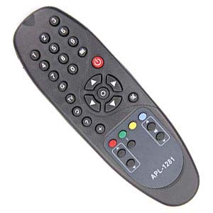 CONTROLE PHILIPS SKY/CENTURY/GRADIENTE ST-SKY