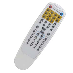 CONTROLE DVD PREMIER ST-SX0962D