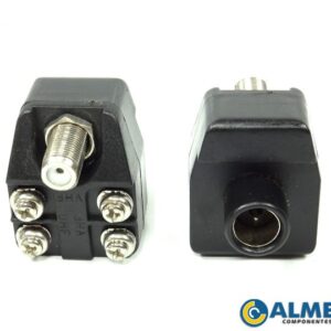 MIXER UNIVERSAL 75/300/300 (FTG)