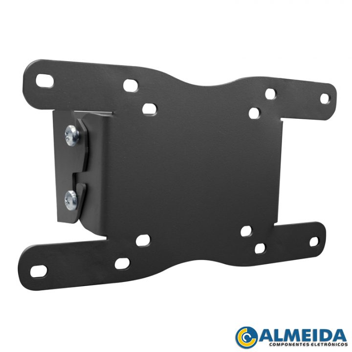 SUPORTE FIXO C/ INCLINACAO 19 A 42 STPA42 MULVIVISAO