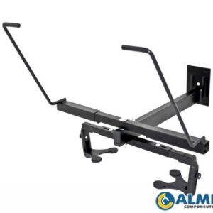 SUPORTE PARA TV+DVD 14 A 21 STV10 MULTIVISAO