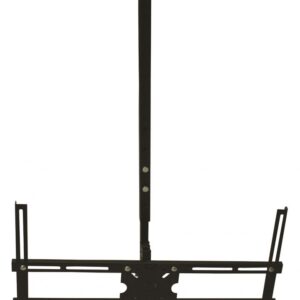 SUPORTE DE TETO PARA TV 10 A 47 QS140P PT QUALITY